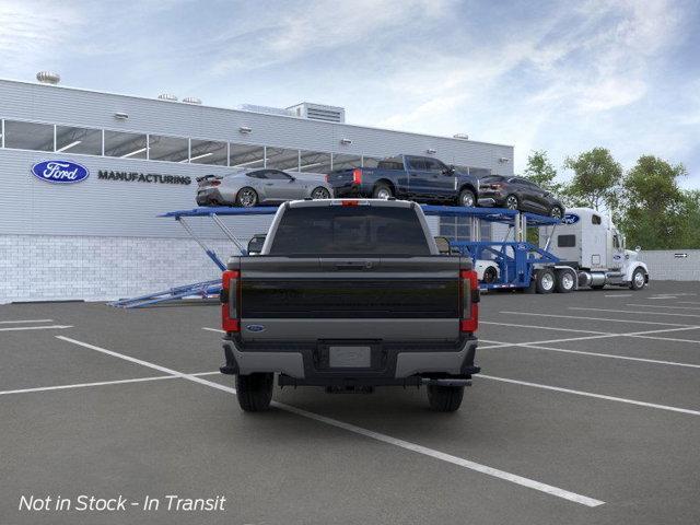 new 2025 Ford F-350 car, priced at $99,860