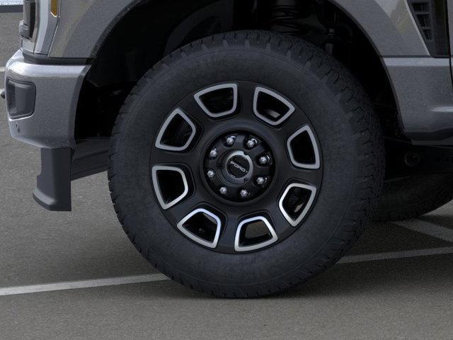 new 2025 Ford F-350 car, priced at $99,860
