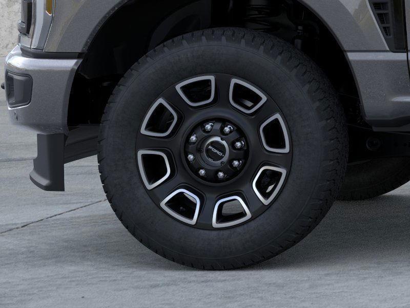 new 2025 Ford F-350 car, priced at $99,860