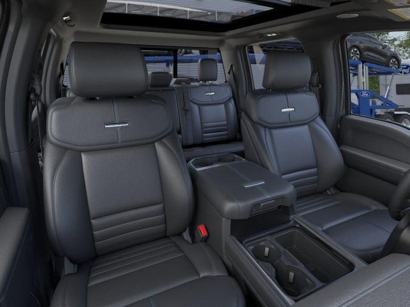 new 2025 Ford F-350 car, priced at $99,860