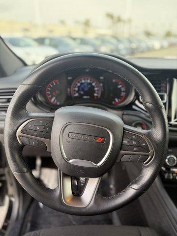 used 2024 Dodge Durango car, priced at $26,200