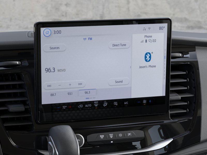 new 2025 Ford Transit-350 car, priced at $61,065