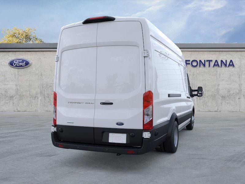 new 2025 Ford Transit-350 car, priced at $61,065