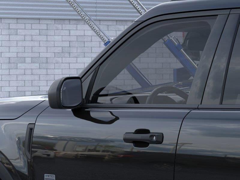 new 2025 Ford Bronco Sport car, priced at $31,590