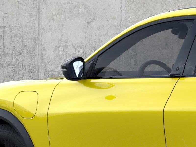 new 2025 Ford Mustang Mach-E car, priced at $39,885