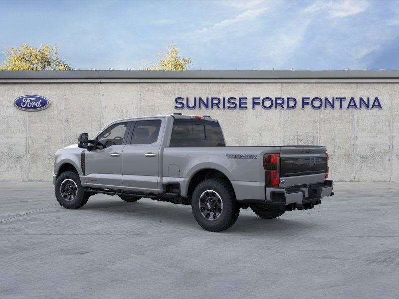 new 2026 Ford F-350 car