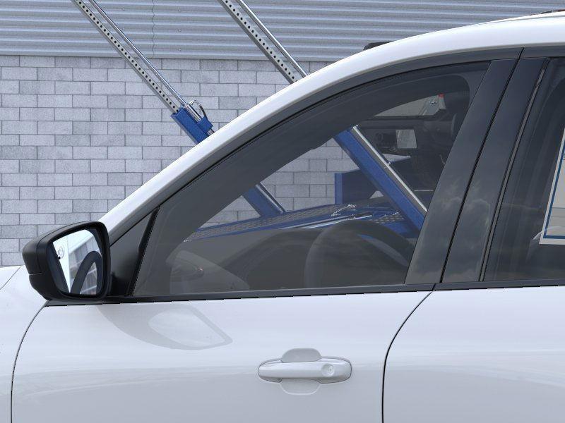 new 2025 Ford Escape car, priced at $27,510