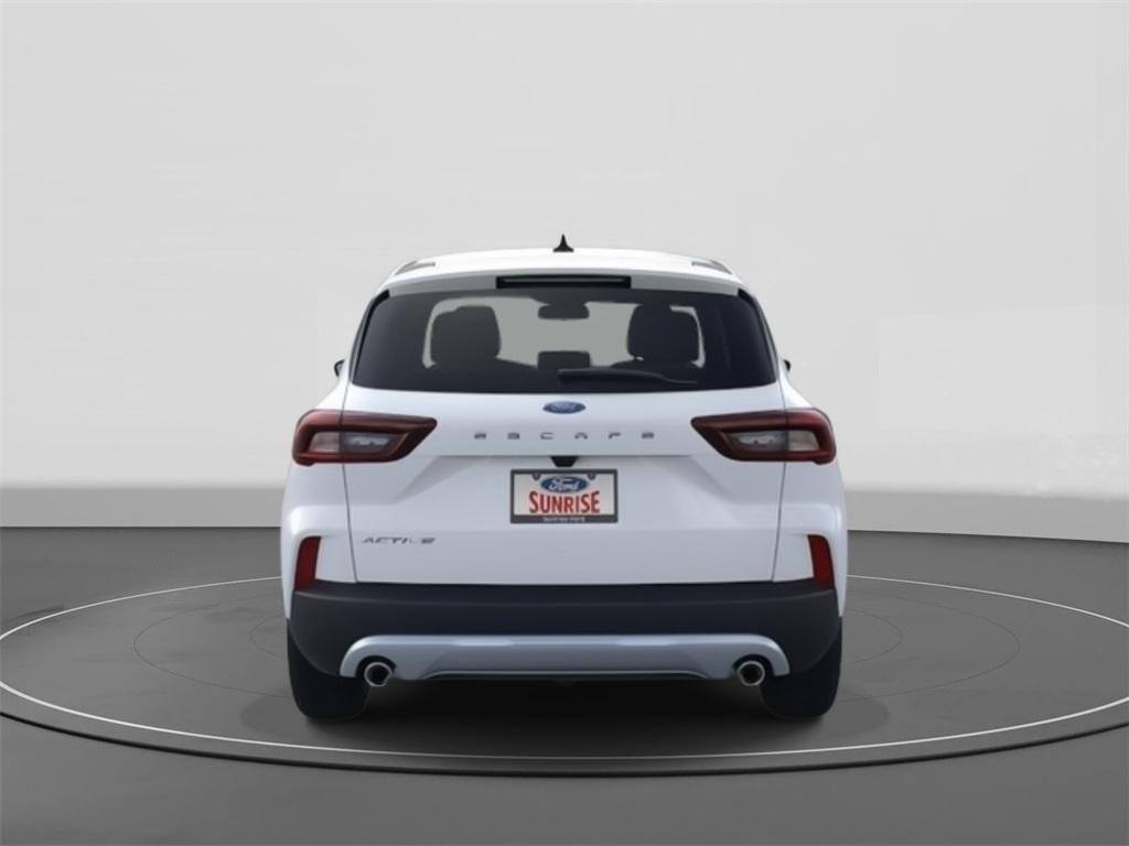 new 2025 Ford Escape car, priced at $26,510