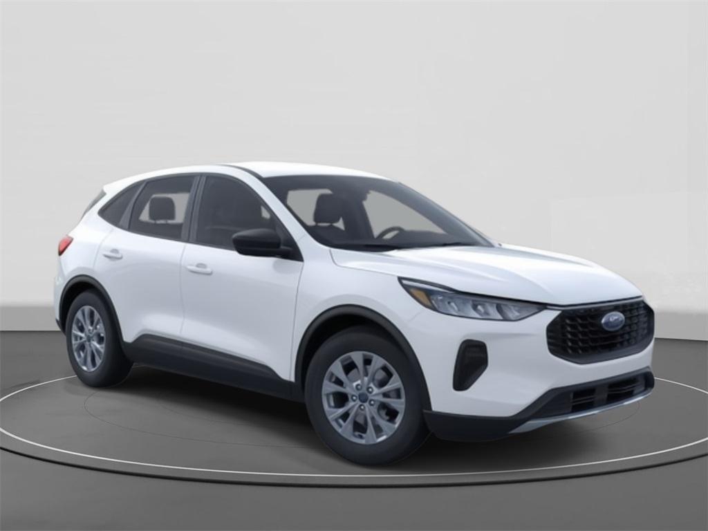 new 2025 Ford Escape car, priced at $26,510