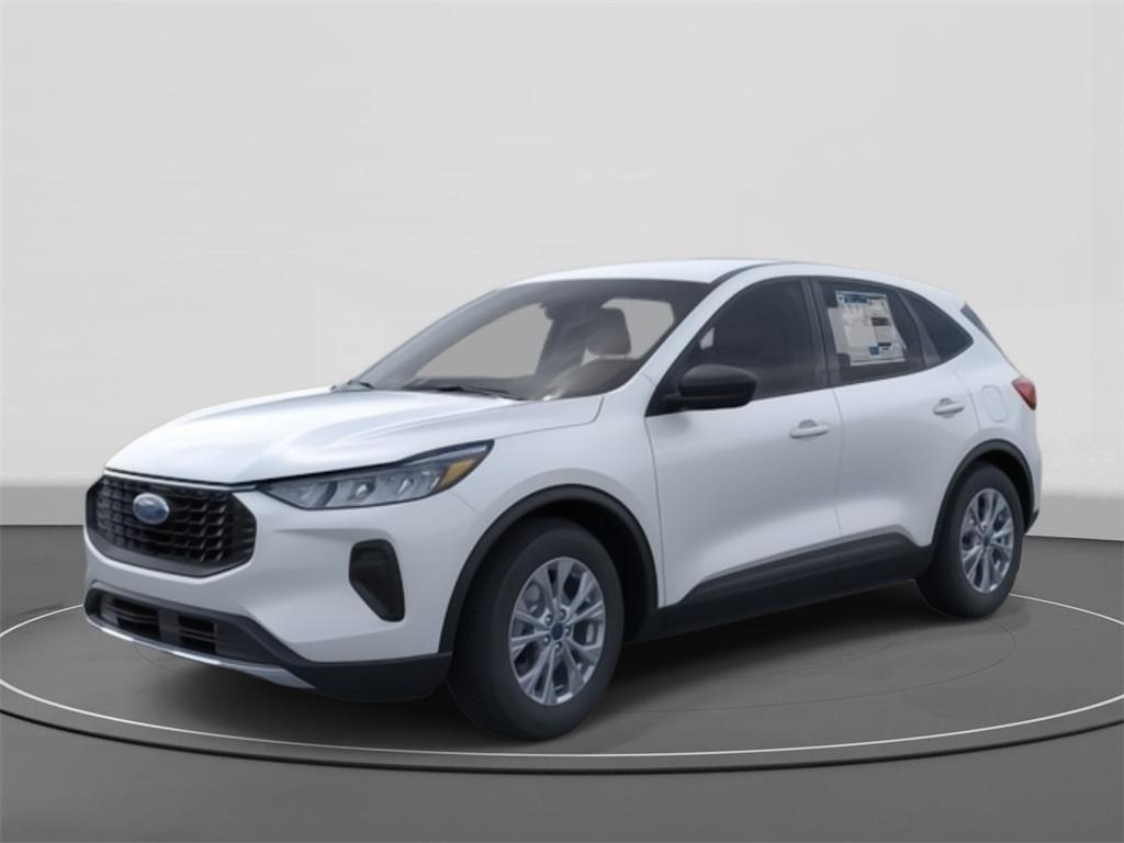 new 2025 Ford Escape car, priced at $26,510