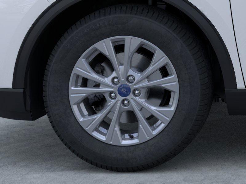 new 2025 Ford Escape car, priced at $27,010