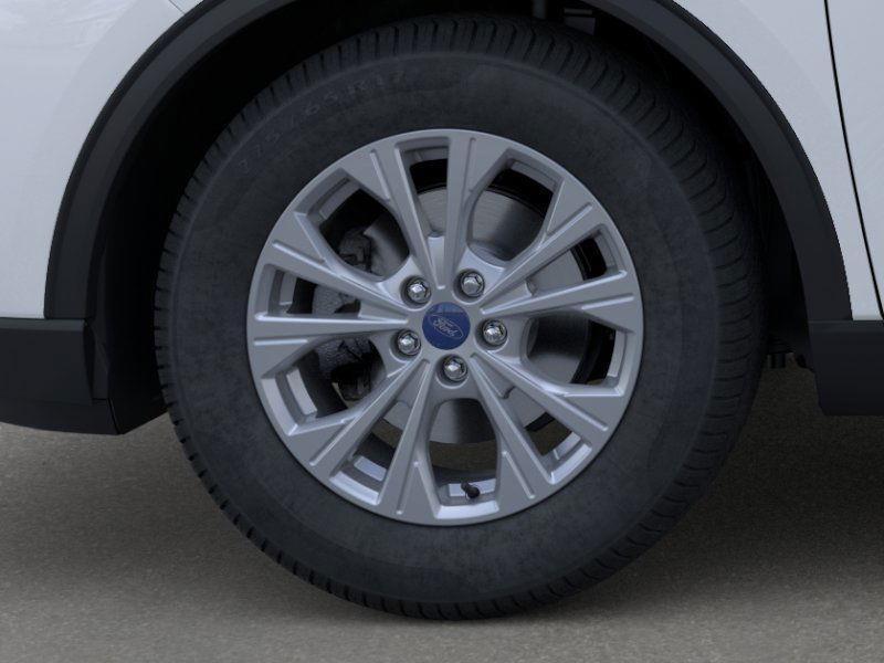 new 2025 Ford Escape car, priced at $27,510