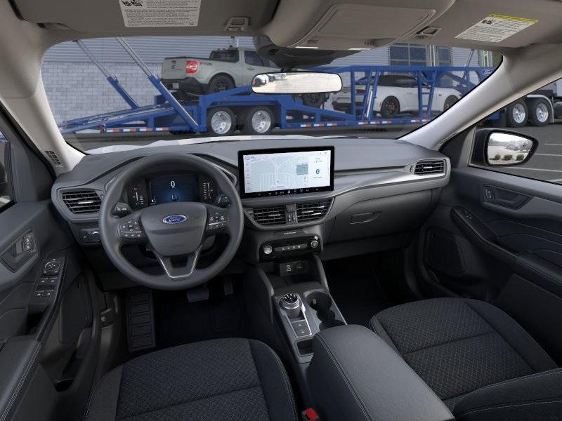 new 2025 Ford Escape car, priced at $31,135