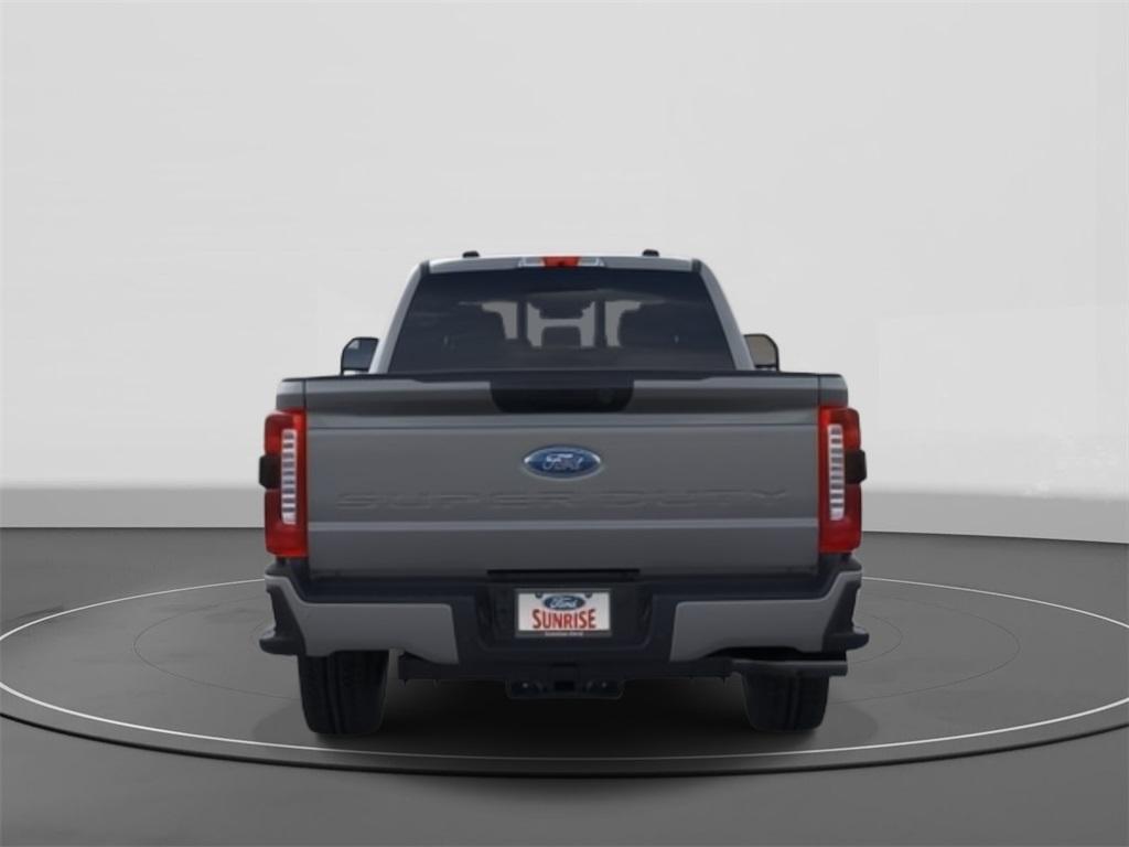 new 2026 Ford F-350 car