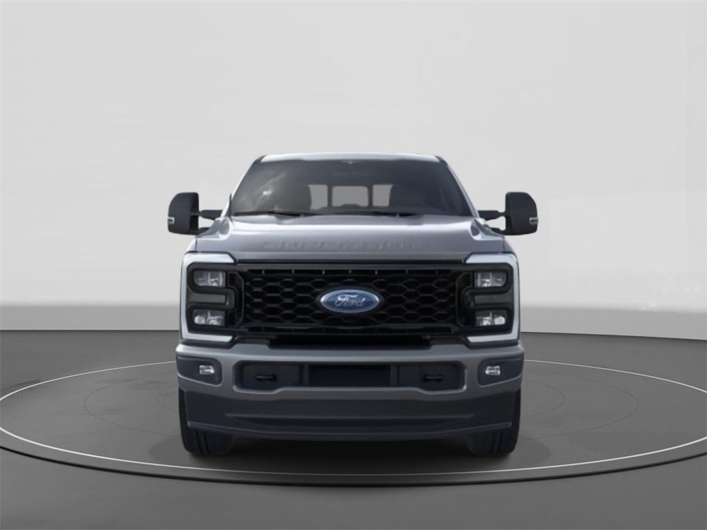 new 2026 Ford F-350 car