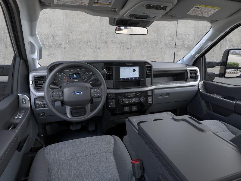 new 2026 Ford F-350 car