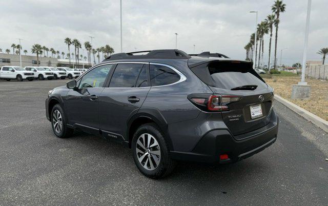 used 2023 Subaru Outback car, priced at $28,500