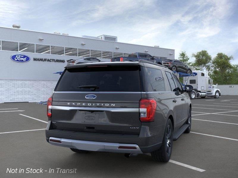 new 2024 Ford Expedition Max car, priced at $73,095