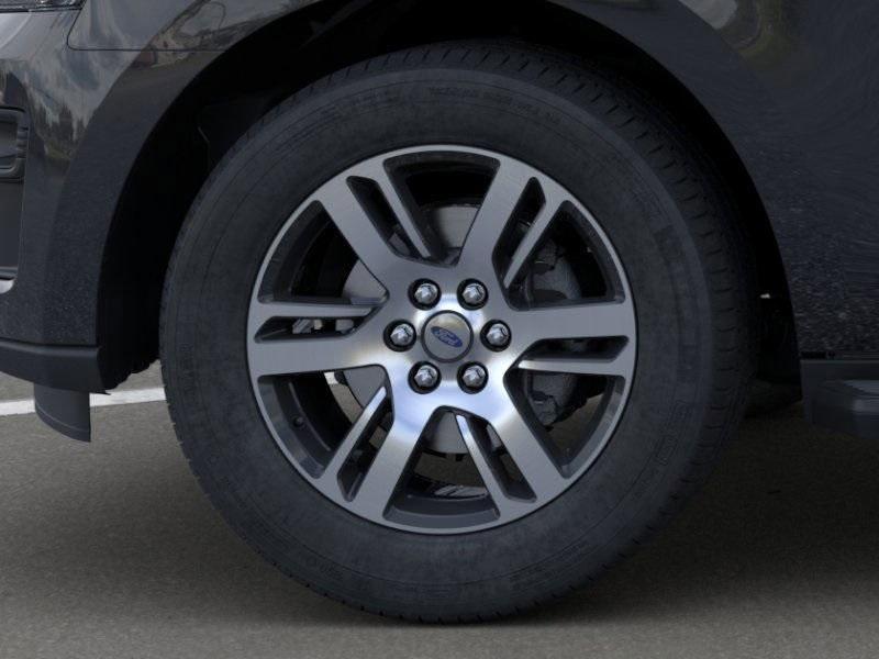 new 2024 Ford Expedition Max car, priced at $74,095