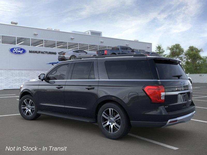 new 2024 Ford Expedition Max car, priced at $74,095