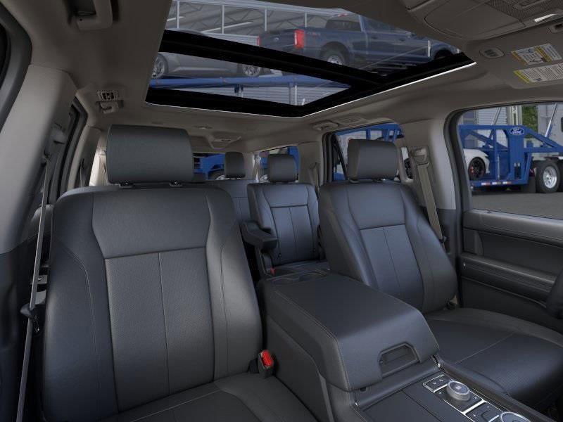 new 2024 Ford Expedition Max car, priced at $73,095