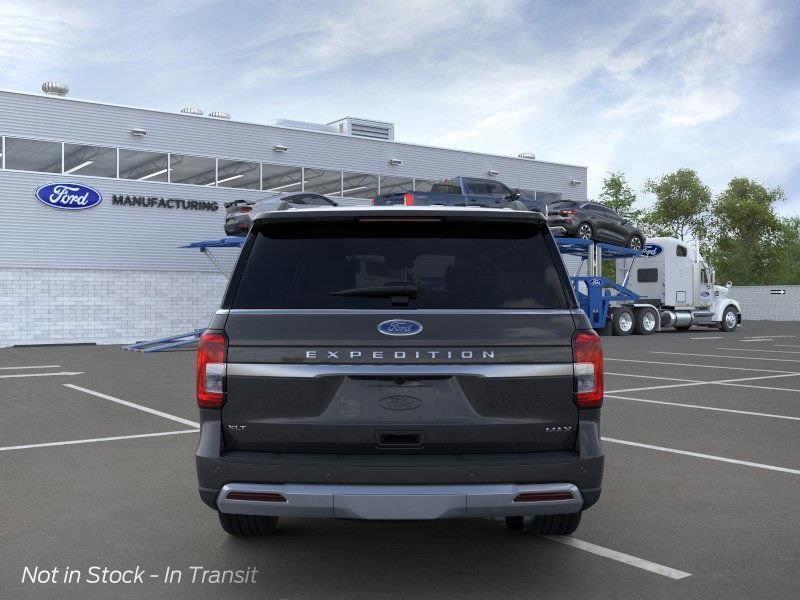 new 2024 Ford Expedition Max car, priced at $73,095