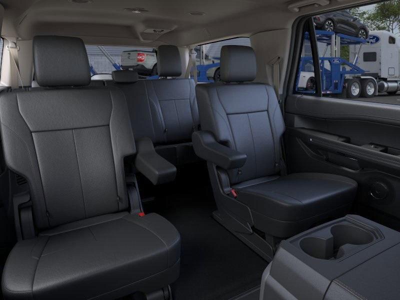 new 2024 Ford Expedition Max car, priced at $74,095