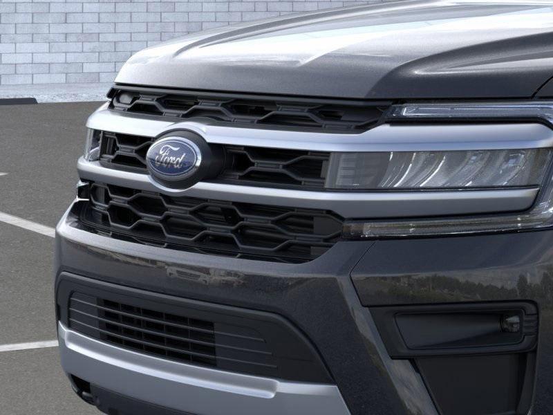 new 2024 Ford Expedition Max car, priced at $74,095