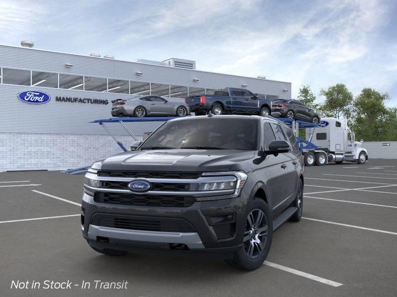 new 2024 Ford Expedition Max car, priced at $74,095