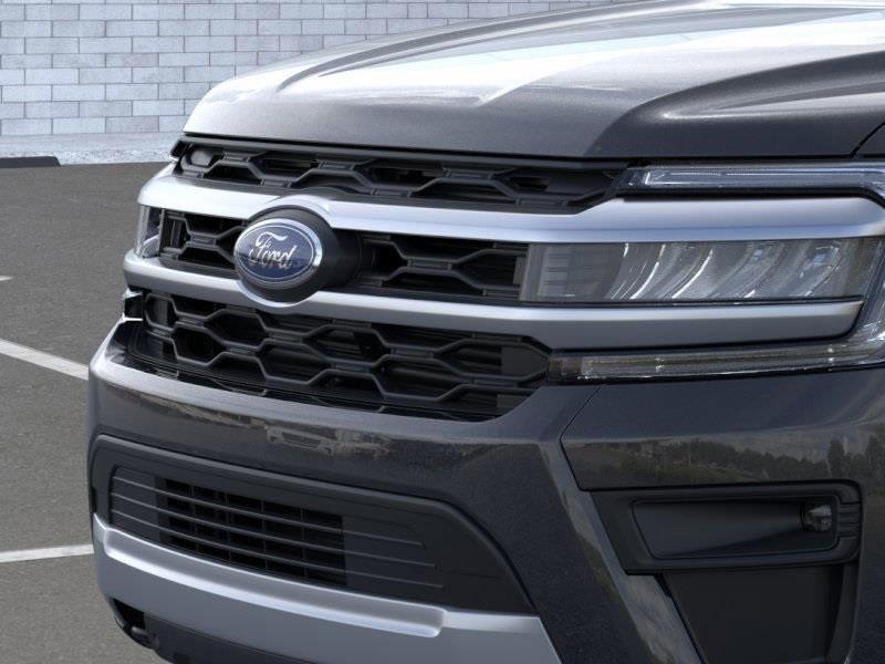 new 2024 Ford Expedition Max car, priced at $73,095