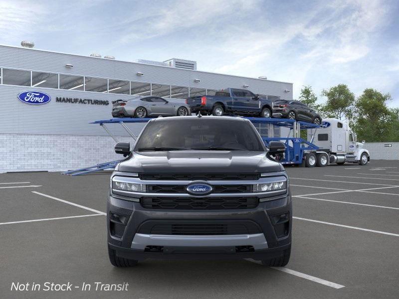 new 2024 Ford Expedition Max car, priced at $74,095