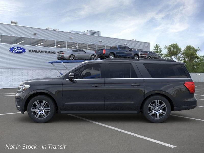 new 2024 Ford Expedition Max car, priced at $74,095