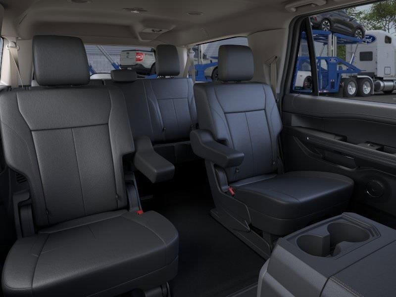 new 2024 Ford Expedition Max car, priced at $73,095