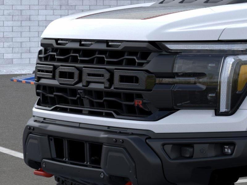 new 2025 Ford F-150 car, priced at $115,015