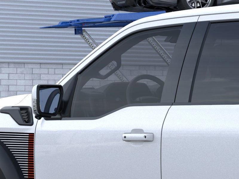 new 2025 Ford F-150 car, priced at $115,015