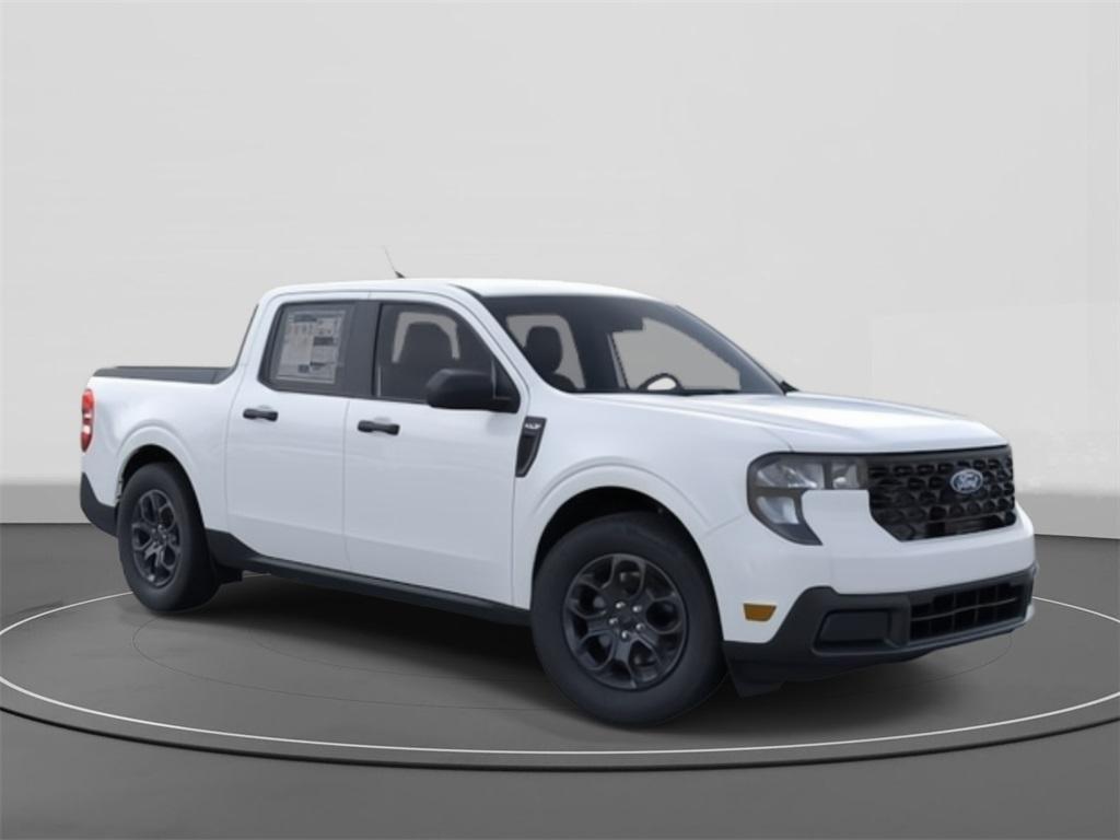 new 2025 Ford Maverick car, priced at $33,135