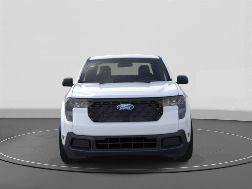 new 2025 Ford Maverick car, priced at $33,135