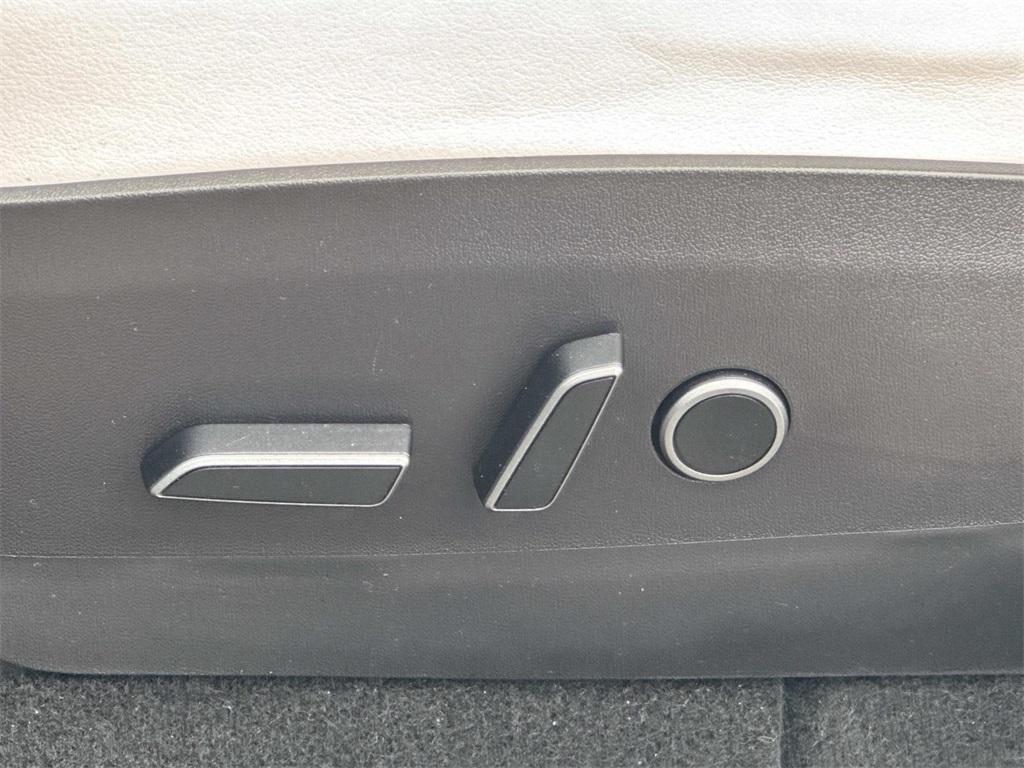 used 2021 Tesla Model Y car, priced at $23,200