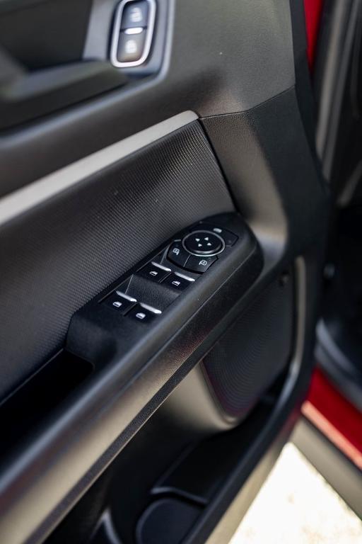 used 2021 Ford Bronco Sport car, priced at $26,800