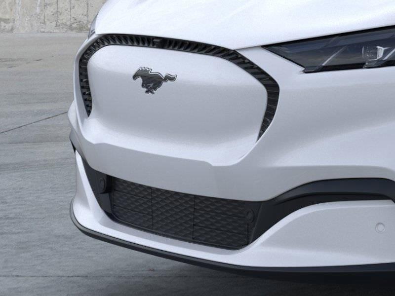 new 2025 Ford Mustang Mach-E car, priced at $40,880