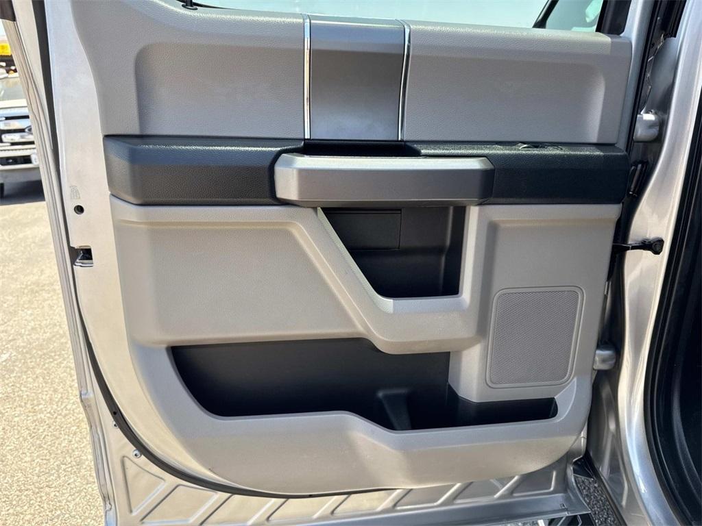 used 2020 Ford F-150 car, priced at $25,800