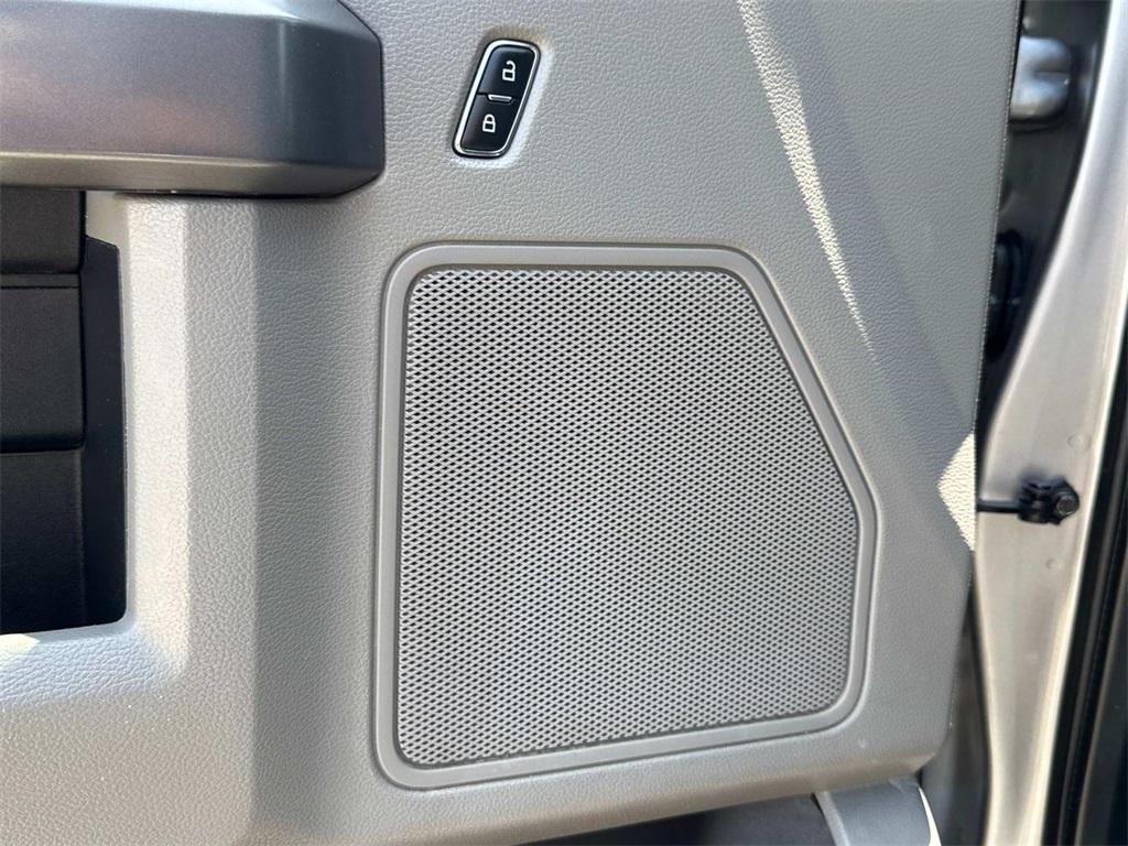 used 2020 Ford F-150 car, priced at $25,800