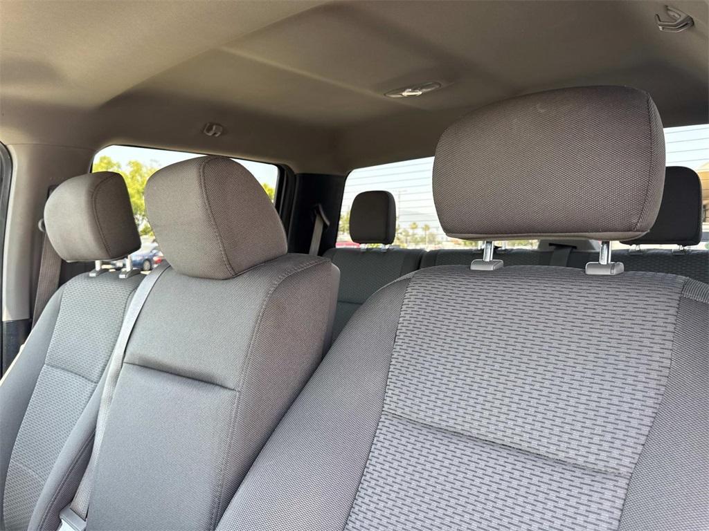 used 2020 Ford F-150 car, priced at $25,800