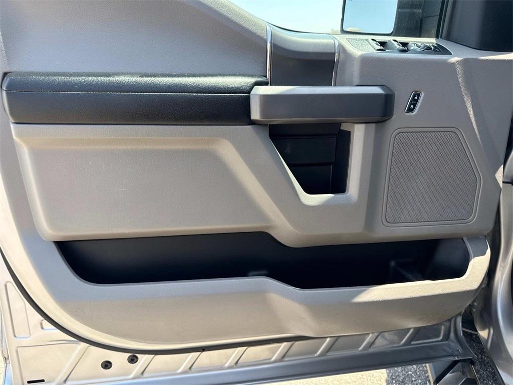 used 2020 Ford F-150 car, priced at $25,800