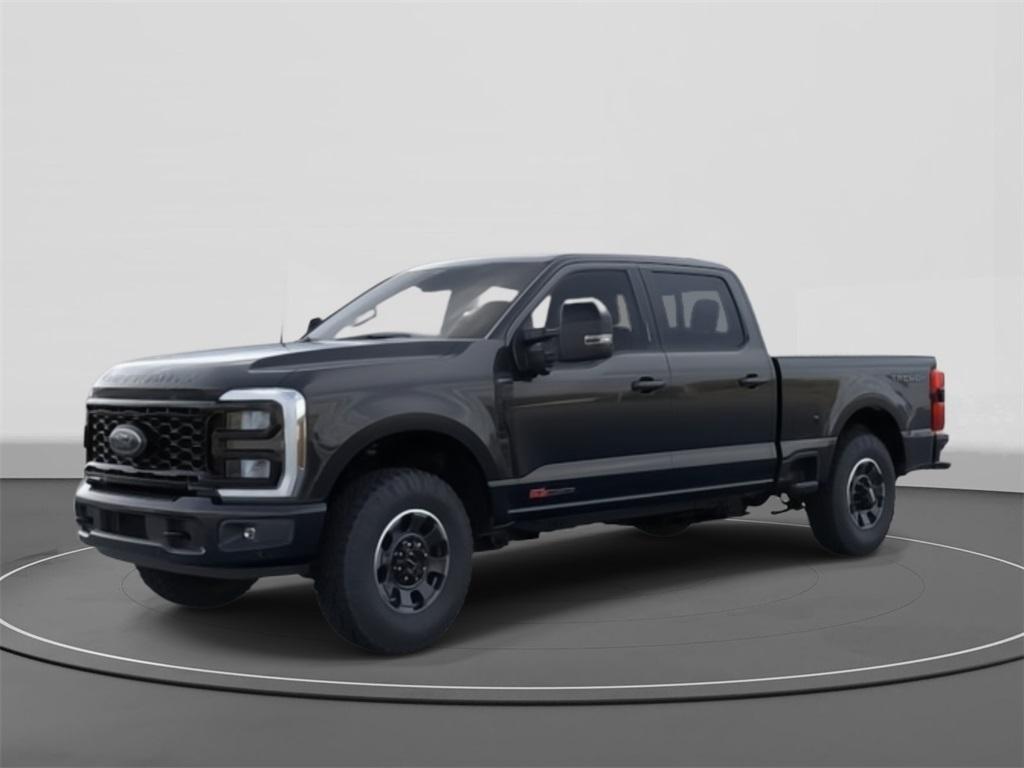 new 2026 Ford F-250 car