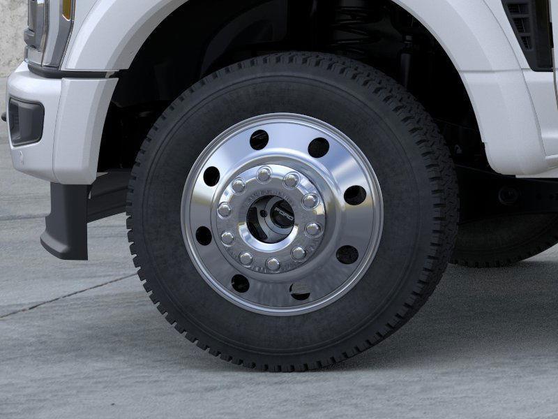 new 2026 Ford F-450 car