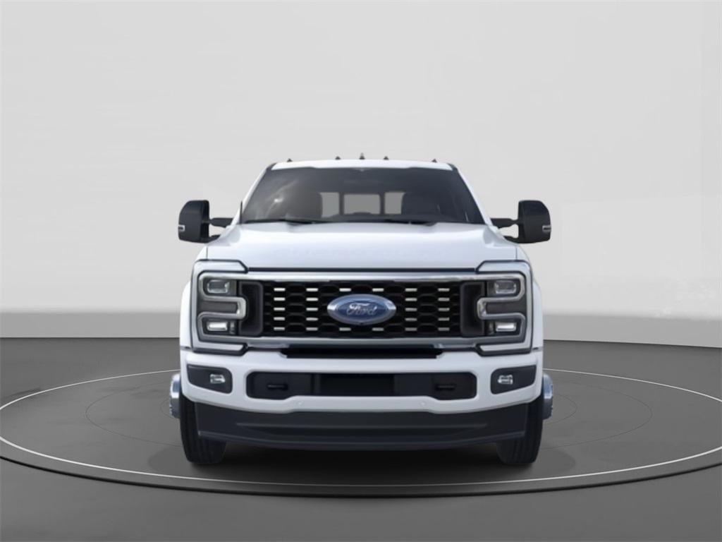 new 2026 Ford F-450 car