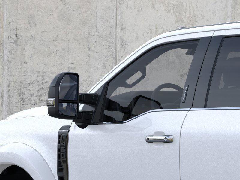 new 2026 Ford F-450 car