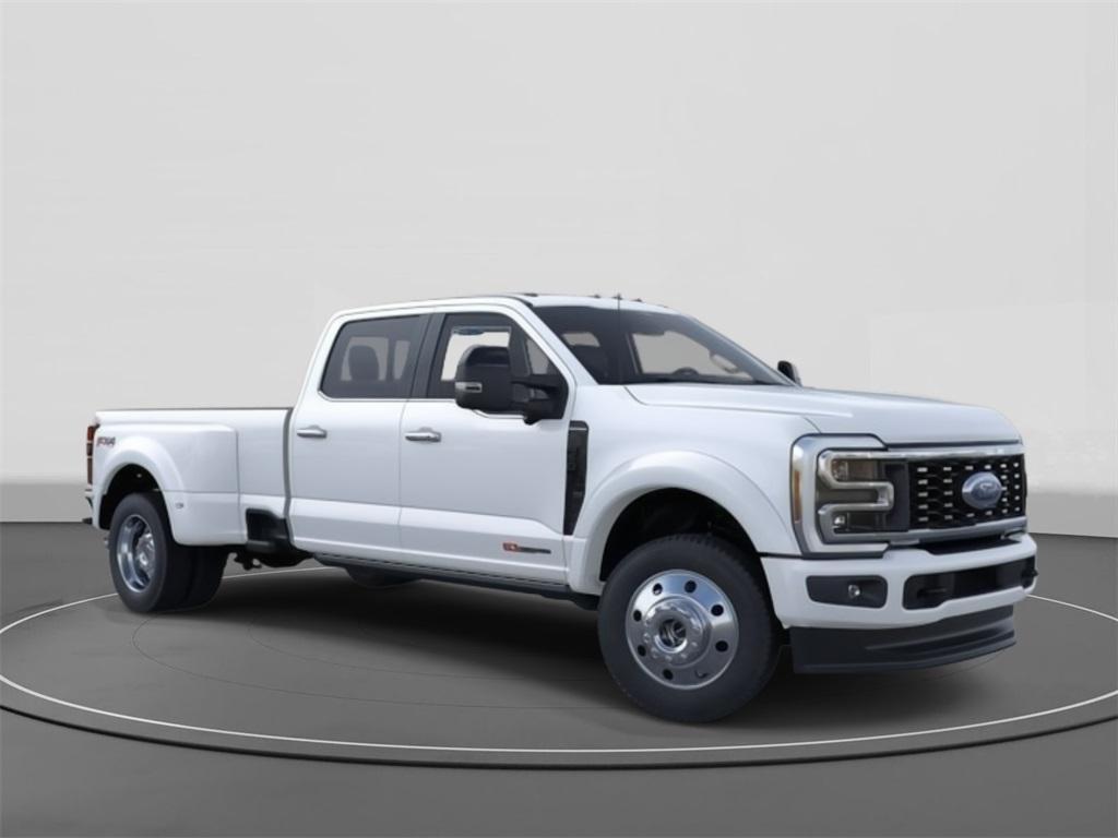 new 2026 Ford F-450 car