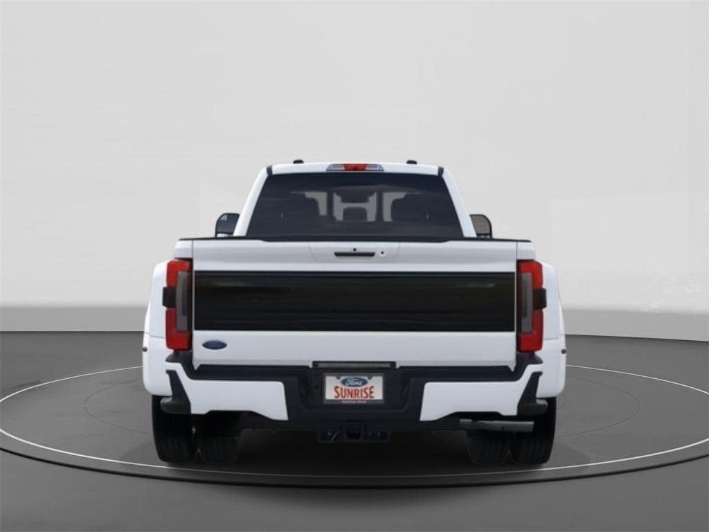 new 2026 Ford F-450 car